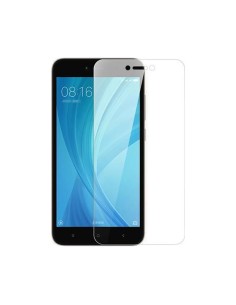 Tempered Glass 9H Xiaomi Redmi 5A - OEM - Redmi 5A