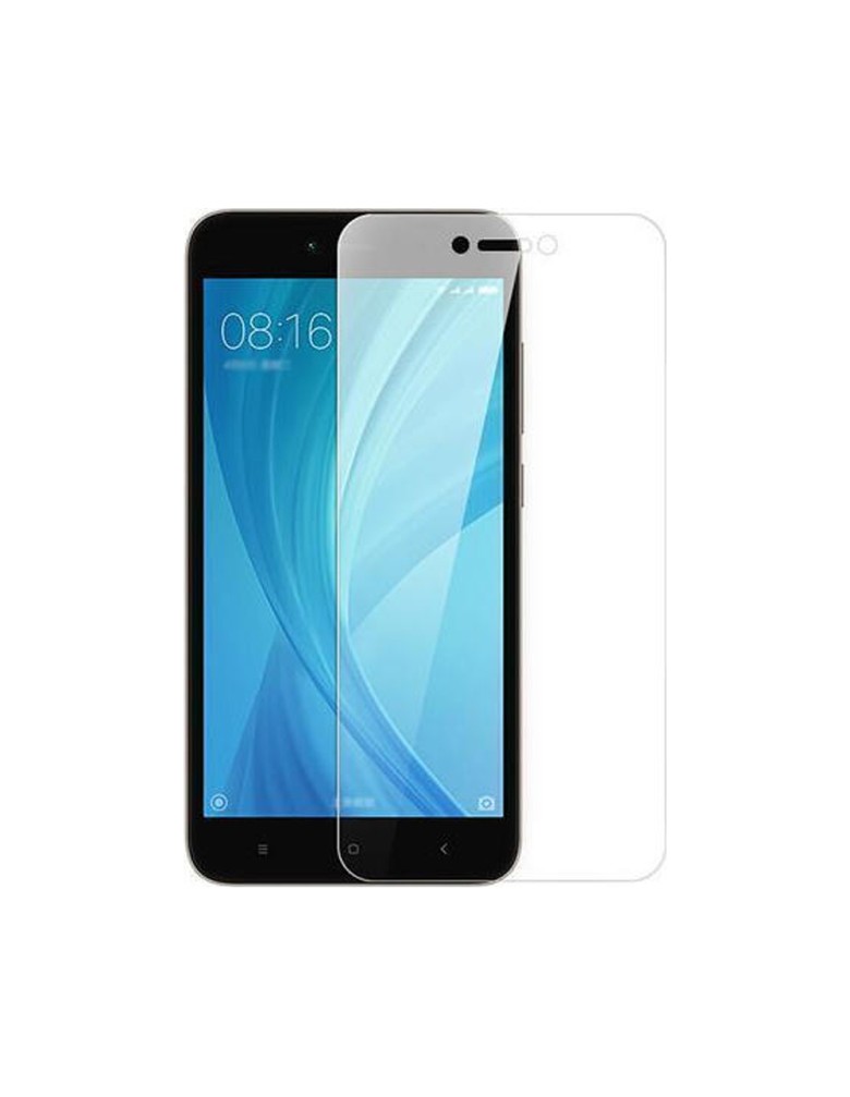 Tempered Glass 9H Xiaomi Redmi 5A - OEM - Redmi 5A