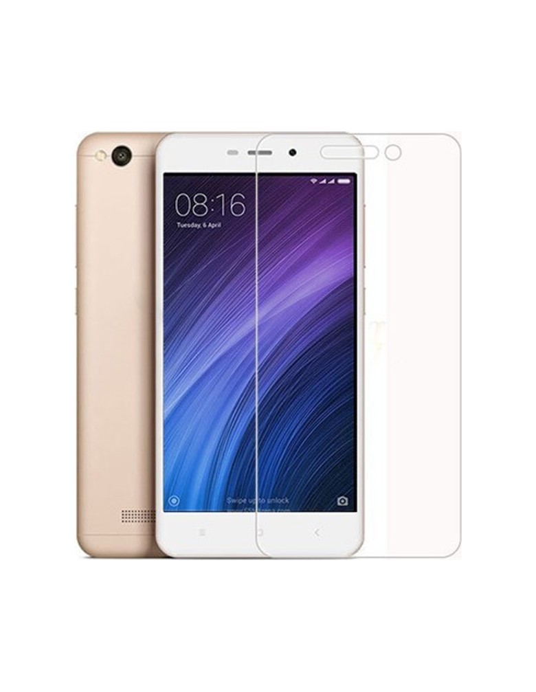 Tempered Glass 9H Xiaomi Redmi 4A - OEM - Redmi 4A