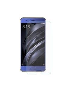 Tempered Glass 9H Xiaomi Mi 6 - OEM - Mi 6