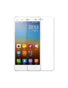 Tempered Glass 9H Xiaomi Mi 4 - OEM - Mi 4