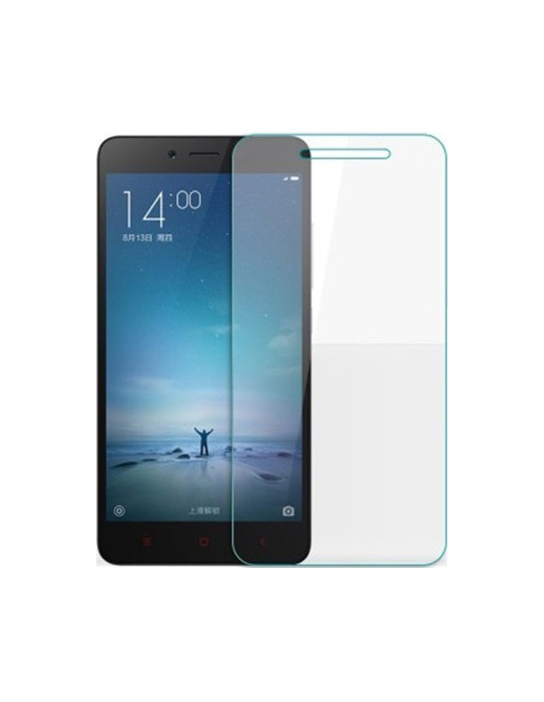 Tempered Glass 9H Xiaomi Redmi Note 2 - OEM - Redmi Note 2