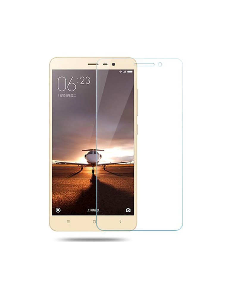 Tempered Glass 9H Xiaomi Redmi Note 3 - OEM - Redmi Note 3