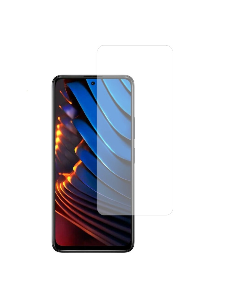 Tempered Glass 9H Xiaomi Poco X3 GT - OEM - Poco X3 GT