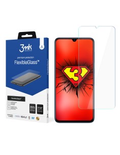 3MK Flexible Tempered Glass 7H Samsung Galaxy A70/A70s -...