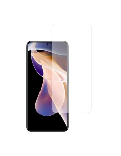 Tempered Glass 9H Xiaomi Redmi Note 11 Pro Plus 5G - OEM...