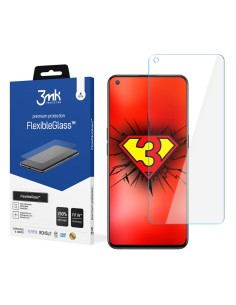 3MK Flexible Tempered Glass 7H OnePlus Nord CE 5G - 3MK -...