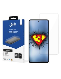 Προστατευτικό Οθόνης 3mk HardGlass Samsung Galaxy M52 5G...