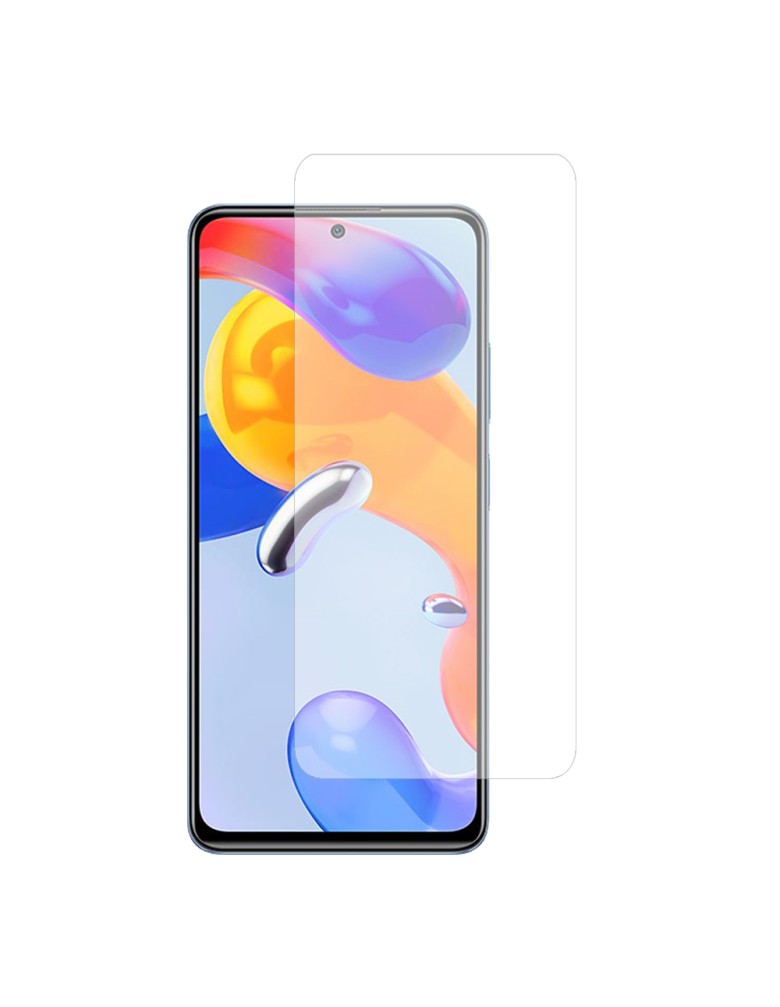 Tempered Glass 9H Xiaomi Redmi Note 11 Pro 4G/5G / Redmi Note 12 Pro 4G - OEM - Redmi Note 11 Pro 4G/5G, Redmi Note 12 Pro 4G