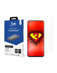 3MK Flexible Tempered Glass 7H Realme GT 5G - 3MK -...