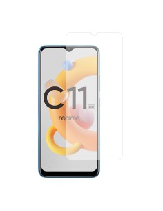 Tempered Glass 9H Realme C11 2021 - OEM - Realme C11 2021