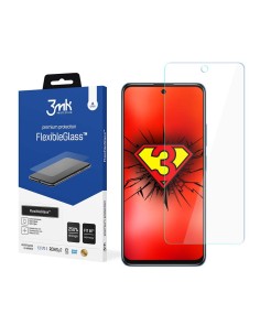 3MK Flexible Tempered Glass 7H Xiaomi Poco M4 Pro 5G /...