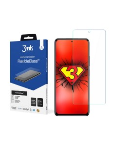 3MK Flexible Tempered Glass 7H Xiaomi Xiaomi 11T / Xiaomi...