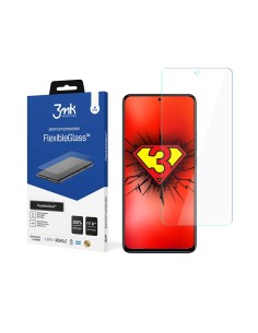 3MK Flexible Tempered Glass 7H Xiaomi Redmi Note 11 Pro...