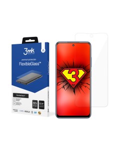 3MK Flexible Tempered Glass 7H Xiaomi Redmi 10 / Redmi 10...