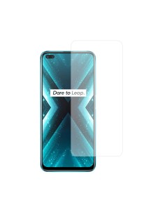 Tempered Glass 9H Realme X3 SuperZoom - OEM - Realme X3...