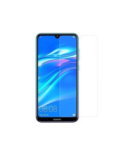 Tempered Glass 9H Huawei Y7 2019 - OEM - Y7 2019