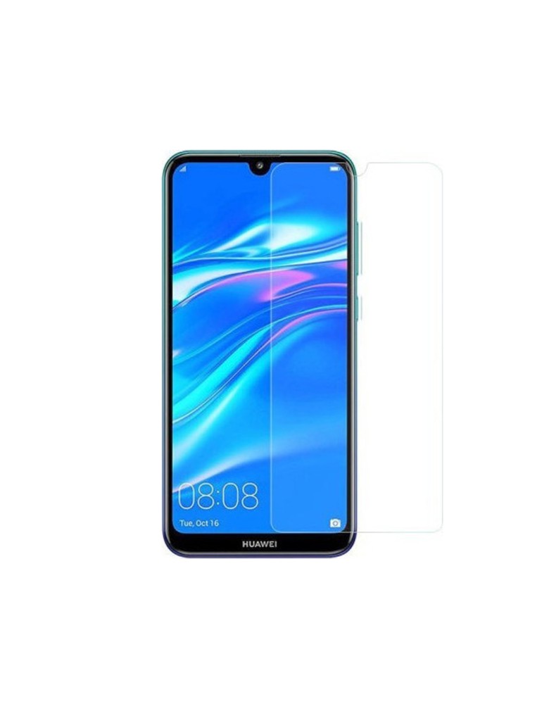 Tempered Glass 9H Huawei Y7 2019 - OEM - Y7 2019