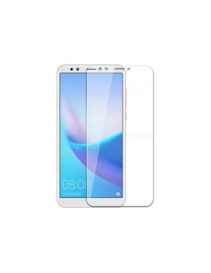 Tempered Glass 9H Huawei Y7 Prime 2018 / Honor 7C - OEM -...