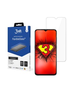 3MK Flexible Tempered Glass 7H Xiaomi Redmi 9A / Redmi...