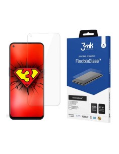 3MK Flexible Tempered Glass 7H OnePlus Nord N10 5G - 3MK...