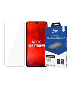 3MK Flexible Tempered Glass 7H Xiaomi Redmi Note 8 /...