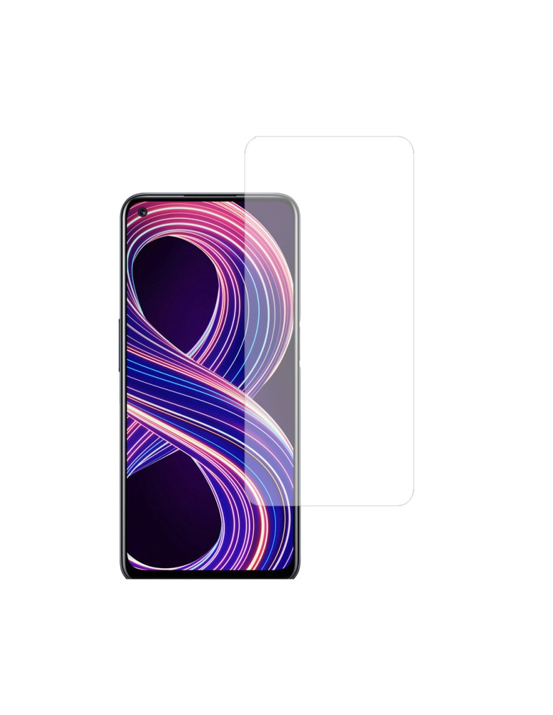 Tempered Glass 9H Realme 8 5G - OEM - Realme 8 5G