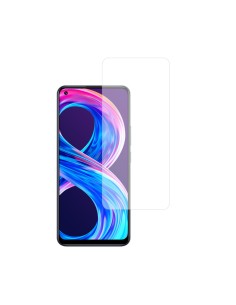 Tempered Glass 9H Realme 8 / Realme 8 Pro - OEM - Realme...