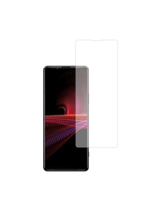 Tempered Glass 9H Sony Xperia 1 III - OEM - Xperia 1 III