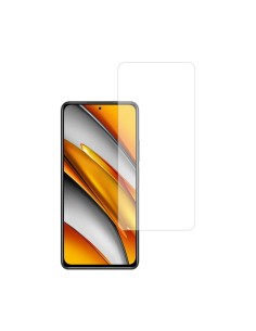 Tempered Glass 9H Xiaomi Poco F3/Mi 11i - OEM - Poco...