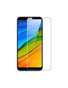 Tempered Glass 9H Xiaomi Redmi 5 - OEM - Redmi 5