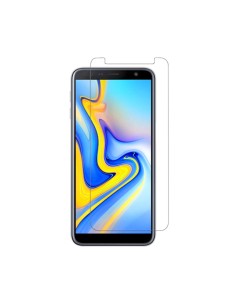 Tempered Glass 9H Samsung Galaxy J6 2018 - OEM - Galaxy...