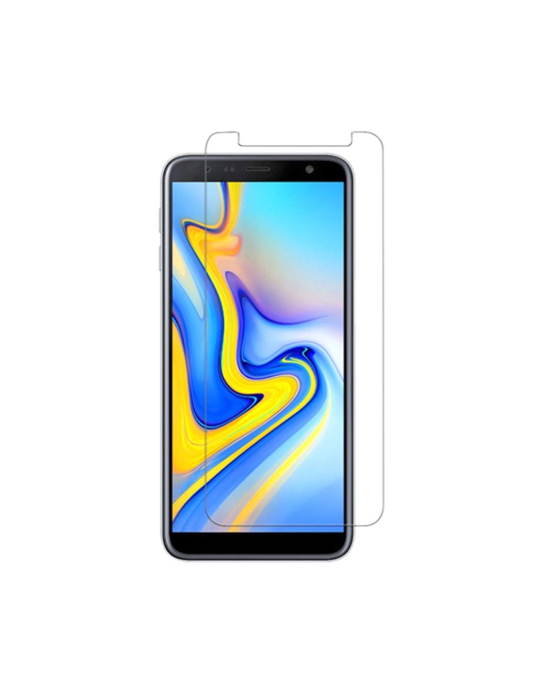 Tempered Glass 9H Samsung Galaxy J6 2018 - OEM - Galaxy J6 2018