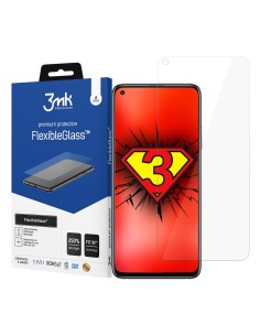 3MK Flexible Tempered Glass 7H Xiaomi Mi 10T / Mi 10T Pro...