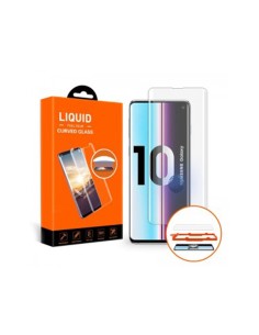 T-MAX UV Glass Huawei (Χωρίς Λάμπα UV) P40 Pro Διάφανο -...