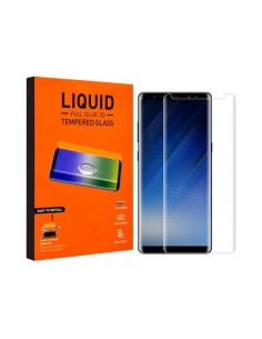 T-MAX UV Glass Samsung (Χωρίς Λάμπα UV) Galaxy Note 8...