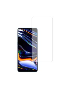 Tempered Glass 9H Realme 7 Pro - OEM - Realme 7 Pro