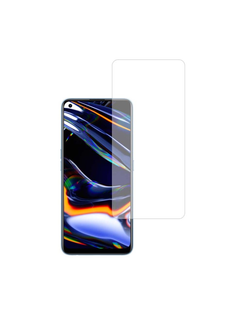 Tempered Glass 9H Realme 7 Pro - OEM - Realme 7 Pro