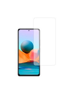 Tempered Glass 9H Xiaomi Redmi Note 10 Pro - OEM - Redmi...