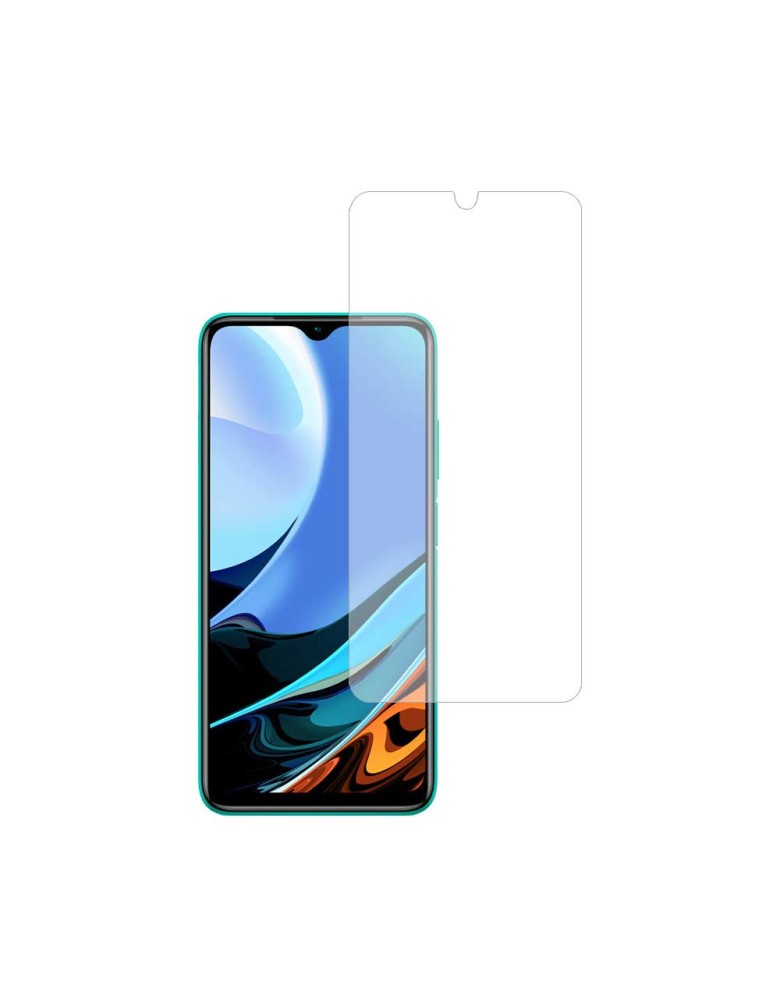 Tempered Glass 9H Xiaomi Redmi 9T - OEM - Redmi 9T