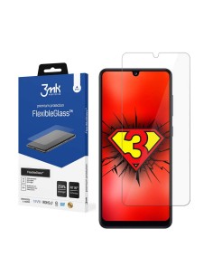 3MK Flexible Tempered Glass 7H Samsung Galaxy A31 - 3MK -...