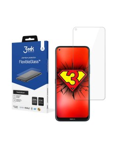 3MK Flexible Tempered Glass 7H Nokia 8.3 5G - 3MK - NOKIA...