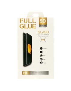 5D Full Glue 9H Glass Huawei H/Q (case friendly) Mate 20...