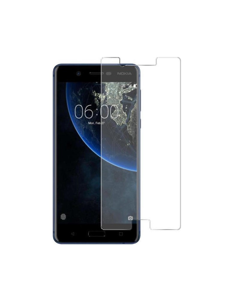 Tempered Glass 9H Nokia 5 - OEM - NOKIA 5