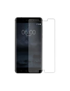 Tempered Glass 9H Nokia 6 - OEM - NOKIA 6