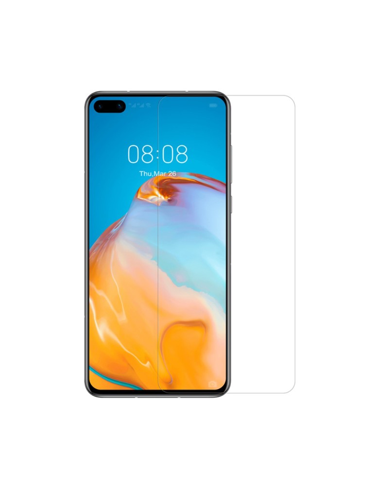 Tempered Glass 9H Huawei P40 - OEM - P40