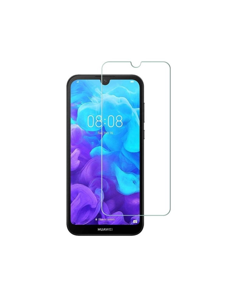 Tempered Glass 9H Huawei Y5 2019 / Honor 8S - OEM - Honor 8S, Y5 2019