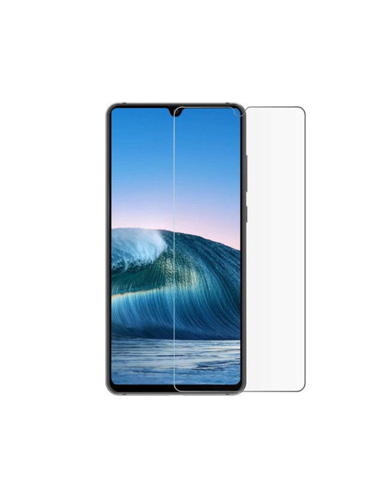 Tempered Glass 9H Huawei P30 Lite - OEM - P30 Lite