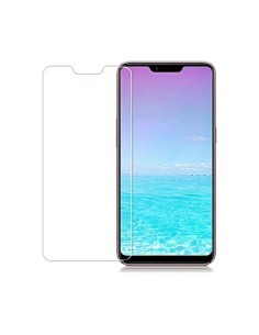 Tempered Glass 9H Huawei Mate 20 Lite - OEM - Mate 20 Lite