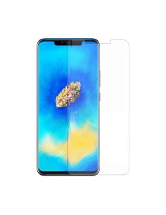 Tempered Glass 9H Huawei Mate 20 Pro - OEM - Mate 20 Pro